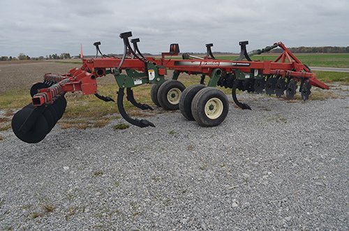 Property photo 85 - JOHN DEERE FARM EQUIPMENT AUCTION